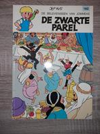 Nys - Belevenissen van jommeke 162 zwarte parel, Boeken, Ophalen of Verzenden, Zo goed als nieuw, Nys