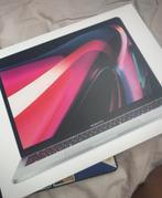 Macbook pro touchbar 13 inch 2022, Ophalen, 8 GB, 13 inch, 512 GB
