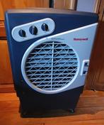 Aircooler "HONEYWELL"  60L Water Reservoir, Elektronische apparatuur, Airco's, Ophalen, Zo goed als nieuw, 60 tot 100 m³, 3 snelheden of meer