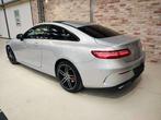 Mercedes-Benz E-Klasse E220 PACK-AMG. FACE LIFT. OPEN DAK. T, Auto's, Automaat, 4 zetels, Gebruikt, Euro 6