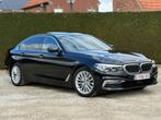 Gamme de luxe BMW 520D, Autos, BMW, Euro 6, Diesel, Automatique, Particulier