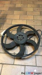 Koelventilator BMW 3 serie E91 318D 16326937515, Auto-onderdelen, Gebruikt, Ophalen of Verzenden, BMW, BMW