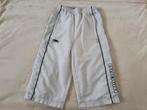 Jongens Umbro sportbroek maat 134, Ophalen of Verzenden, Zo goed als nieuw
