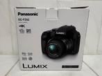 Zeer nette Panasonic Lumix DC-FZ82, TV, Hi-fi & Vidéo, Appareils photo numériques, 18 Mégapixel, Enlèvement ou Envoi, Autres Marques