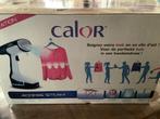 Calor stoomapparaat, Elektronische apparatuur, Ophalen, Nieuw, Draadloos strijkijzer