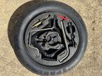 Reservewiel + krikset Alfa 164 ea..., Auto-onderdelen, Banden en Velgen, Ophalen, 15 inch, Personenwagen, Banden en Velgen