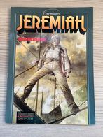 Jeremiah - Huurling, Ophalen of Verzenden, Eén stripboek