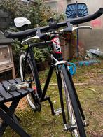 Fiets te koop, Fietsen en Brommers, Fietsen | Heren | Herenfietsen, Ophalen, Gebruikt, Overige merken