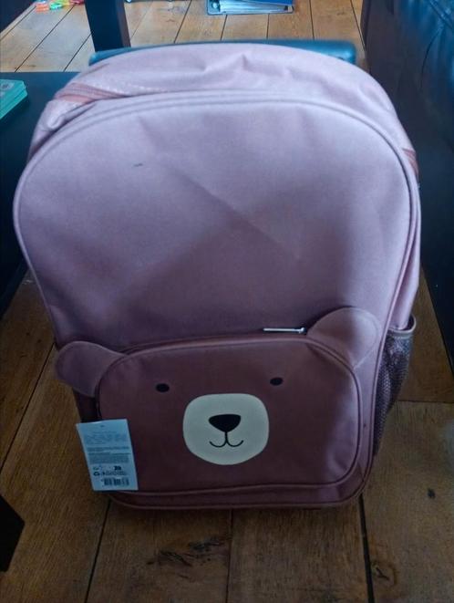 Boekentas trolley, Kinderen en Baby's, Overige Kinderen en Baby's, Nieuw, Ophalen