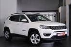 Jeep Compass 1.4 Turbo Longitude CruiseC LijnA TrekH Garanti, Auto's, Jeep, Gebruikt, 4 cilinders, Compass, 5 deurs