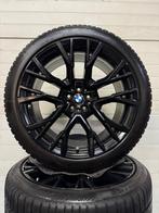 DEMO 21-22’’ BMW X5M X6M G05 G06 VELGEN WINTERBANDEN ORIG SE, Auto-onderdelen, Banden en Velgen, Gebruikt, 295 mm, Banden en Velgen
