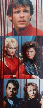 "V" De complete serie 5 DVD, Cd's en Dvd's, Dvd's | Tv en Series, Gebruikt, Boxset, Science Fiction en Fantasy, Ophalen of Verzenden