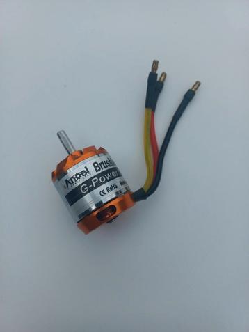 1450 KV RC motor beschikbaar voor biedingen
