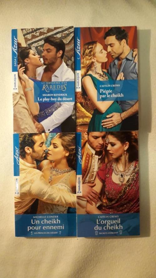 Harlequin franse romans 1 euro per stuk, Boeken, Romans, Zo goed als nieuw, Europa overig, Verzenden