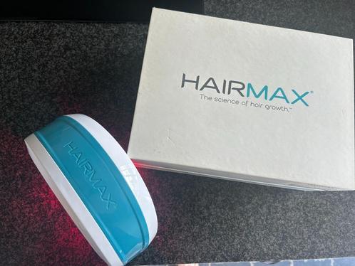 Hairmax, Bijoux, Sacs & Beauté, Beauté | Soins des cheveux, Utilisé, Autres types, Enlèvement ou Envoi