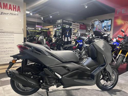 Yamaha X-Max 125 Tech Kamo, Motoren, Motoren | Yamaha, Bedrijf, Scooter, 11 kW of minder, Ophalen