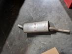 Bmw e30 einddemper, Ophalen, Gebruikt, BMW