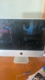 I mac 2008/2009 500 gb, Ophalen, Zo goed als nieuw