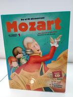 Mozart expliqué aux enfants, Garçon ou Fille, Comme neuf, Enlèvement, 5 ou 6 ans