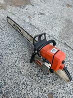 Kettingzaag stihl 044, Tuin en Terras, Ophalen, Zo goed als nieuw