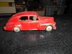 Dinky Toys Peugeot 203, Ophalen of Verzenden, Dinky Toys