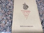 Vlaanderen zendt zijn zonen uit ! Frans M.Olbrechts, Ophalen of Verzenden