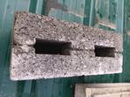 betonblokken, Doe-het-zelf en Bouw, Metselstenen, Ophalen, Nieuw, Beton