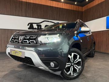 DACIA DUSTER LPG *GARANTIE 12MOIS*1ER PROPRIÉTAIRE beschikbaar voor biedingen