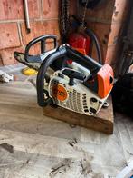 Stihl ms94t kettingzaag, Ophalen, Zo goed als nieuw, Kettingzaag