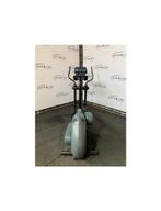 Life fitness 9500HR Crosstrainer | Cardio |, Ophalen of Verzenden, Gebruikt, Benen, Overige typen