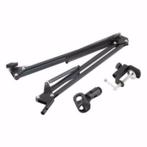 Microfoon arm verstelbaar + microfoon klem, Muziek en Instrumenten, Microfoons, Ophalen of Verzenden, Nieuw
