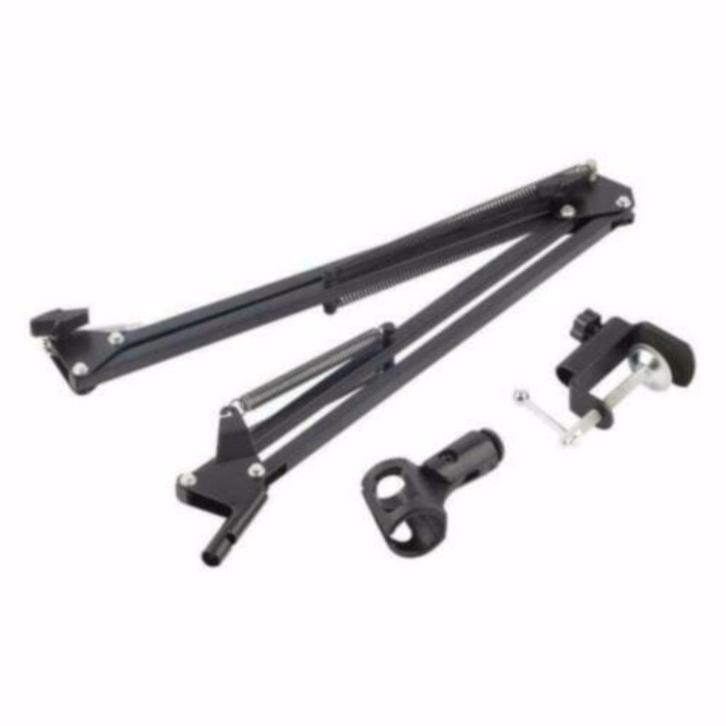 Microfoon arm verstelbaar + microfoon klem, Muziek en Instrumenten, Microfoons, Nieuw, Ophalen of Verzenden