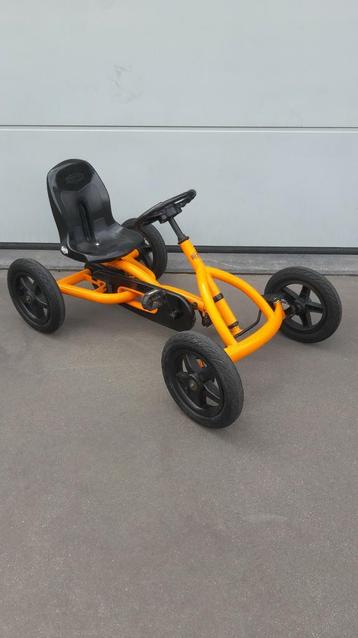 BERG BUDDY GOCART beschikbaar voor biedingen