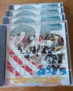 Lot 4 CD Hits jaren 60, Enlèvement