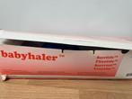 Babyhaler, Enlèvement, Comme neuf