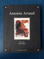 Antonin Artaud-Illustré par Louis Joos, Livres, Comme neuf, Enlèvement ou Envoi, Louis Joos
