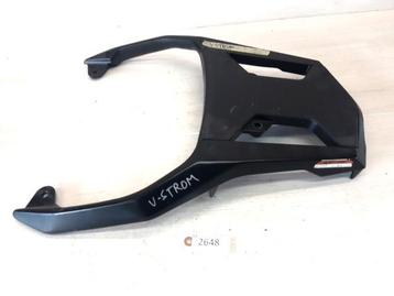 DL650V 2004 - 2008 Suzuki Bagagedrager D1-53996 beschikbaar voor biedingen