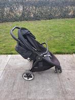 Cybex buggy + Maxi-Cosi, Ophalen, Zo goed als nieuw, Overige merken, Verstelbare rugleuning