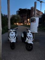 Piaggio Zip 4takt 2v b klasse, Fietsen en Brommers, Ophalen, Zip, Benzine, 50 cc