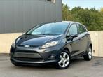 FORD FIESTA 1.2 BENZINE, AIRCO, NAVIGATIE, HEEL PROPER, Auto's, 1242 cc, USB, Handgeschakeld, Fiësta