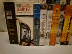 Dvd boxen series en filmboxen., Cd's en Dvd's, Dvd's | Tv en Series, Ophalen of Verzenden, Zo goed als nieuw