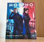 M.O.R.P.H.O. Kaartspel, Ophalen, Zo goed als nieuw