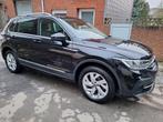 VW Tiguan 4x4 (poids tractable 2500kg), Auto's, Particulier, 4x4, Tiguan, Te koop