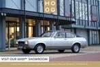 Ford Capri 1300 L (bj 1975), Auto's, Leder en Stof, Bedrijf, 2 deurs, Ford