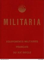 Matériel militaire français du XIXème siècle, Autres, Livre ou Revue, Enlèvement ou Envoi