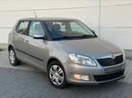 Skoda Fabia 1.2TDI ideale stadswagen in topconditie, Auto's, Euro 5, Overige kleuren, Bedrijf, Te koop