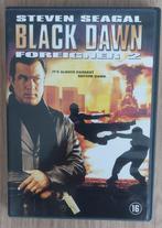 DVD - Black Dawn - Foreigner 2, CD & DVD, À partir de 16 ans, Enlèvement ou Envoi, Comme neuf