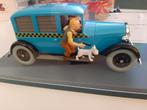 Tintin dans un taxi, Tintin en Amérique, Enlèvement ou Envoi, Comme neuf