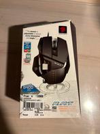 Souris de jeu RAT 7, Informatique & Logiciels, Souris, Enlèvement, Comme neuf, Souris, Souris de gaming