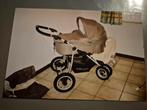 Pericles kinderwagen 3 in 1(wieg, buggy, maxi-cosi)+wipstoel, Kinderen en Baby's, Ophalen, Zo goed als nieuw, Kinderwagen, Maxi-Cosi